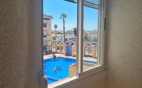 Apartment Murcia