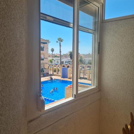 Apartment Murcia Los Alcázares Exterior foto